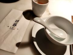 -初蓉丨遇见新川菜(亲贤街荣耀店)