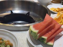 -蛙一刀·麻椒鱼火锅(金仙桥店)