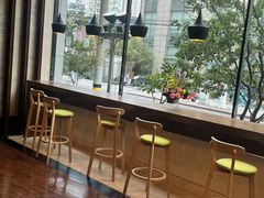 -上海柏阳君亭酒店(复旦大学店)