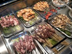 -徽三说·土徽菜·中国徽菜连锁品牌(一中店)