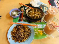 -唐城小食中心
