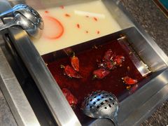 -皇城老妈火锅(琴台店)