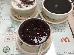 -仁信双皮奶(东川路店)