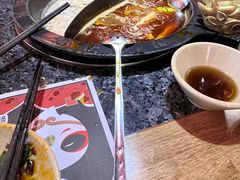 -蜀大侠火锅(森兰花园城店)