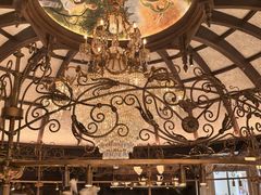 -B&C黄油与面包·THE GARDEN BAKERY概念店(世纪汇店)