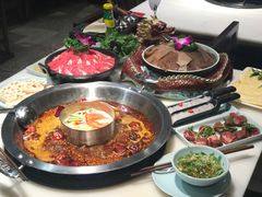 -孙毛肚火锅(春熙路店)