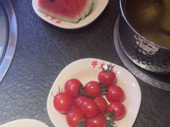 -牛品荟牛肉火锅(新城广场店)