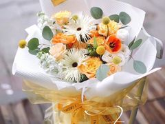 -花生FM_FLOWERS