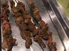 -振生清真饭店(永安道店)