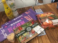 -盒马鲜生(悦峰店)