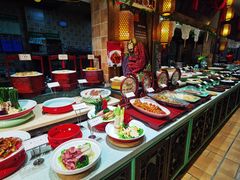 -老西门·常州菜(新区店)