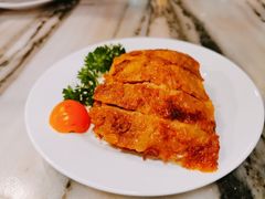 素鸭-功德林(南京西路店)