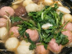 -邢家锅贴老店·非遗·开封菜(金明广场店)