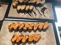 -西十二街牛排(西红门荟聚店)