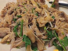 -顺丰轩园林酒家(天河店)