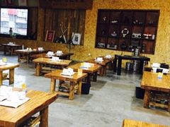 -清真·金鑫隆牛羊肉(环山路店)