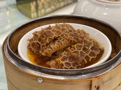-金鮀岛潮州酒家