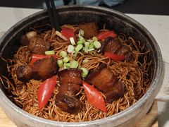 -刀板香·安徽菜(国购IFC店)