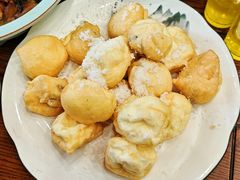 -老味道锅包肉(日照街店)