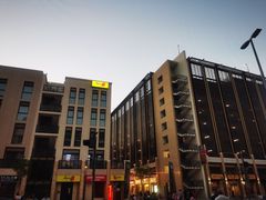 -迪拜黄金市场