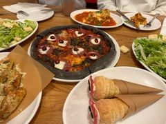 -城市大道红炉披萨烘焙坊