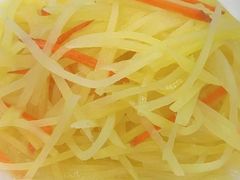 -陇上全荟兰州传统牛肉面(延吉路店)