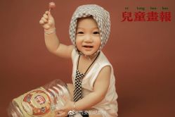 -韵纪亲子儿童摄影·孕妈照