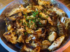 -鱼醉无骨鱼·中山脆肉鲩(荔湾路店)