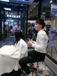 -Sugar Hair Salon