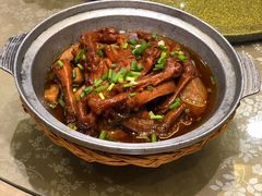 -李氏传家菜(兴城路店)