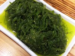 -清真海鲜大排档(原芥园道店)