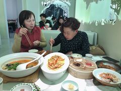 -苏梦江南·淮扬菜(夫子庙店)