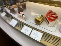 -PAUL LAFAYET 法式甜品(港汇广场店)