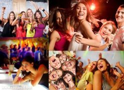 -文E范儿ZUMBA尊巴舞蹈