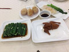 -顺风海鲜港(金玉兰店)