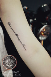 -雕哥的纹身店A3 TATTOO&纹身培训