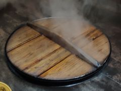 -潭州老友灶台鸡·竹屋老灶(光明E城店)
