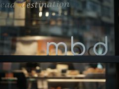 -mbd(华山路店)