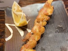 -鸟鹏烧鸟居酒屋(熙龙湾店)