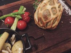 惠林顿牛排-上海苏宁宝丽嘉酒店·Cafe Bellagio西餐厅