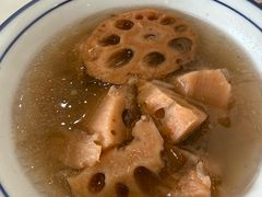 -秀妈厨房(灰汤老店)