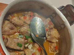 -澜小宴·锦绣江南(金沙滩店)