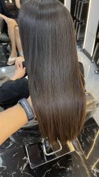 -TOP HAIR SALON