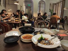 -来龙里 精致 东南亚餐室(万象城店)