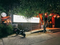-滇越乘象云南餐厅(豆各庄店)