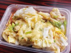 -细村农贸综合市场