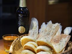 锅边馍馍-众记老派川菜(红牌楼店)