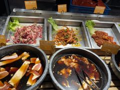 -星伦多自助料理·涮烤一体(虹悦城店)