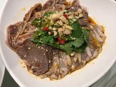 -热度餐厅(老佛爷店)