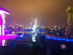 -杜尚rooftop露台酒吧